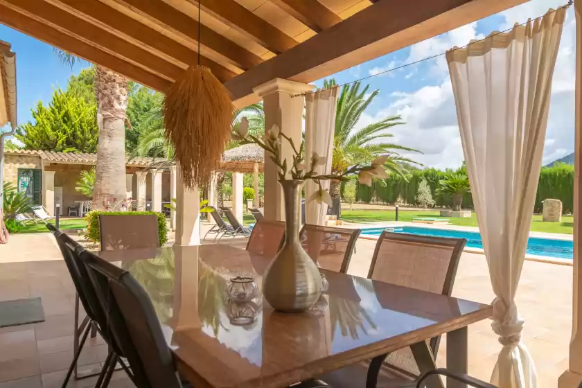 Location de vacances à Villa sun club home, Llucmajor