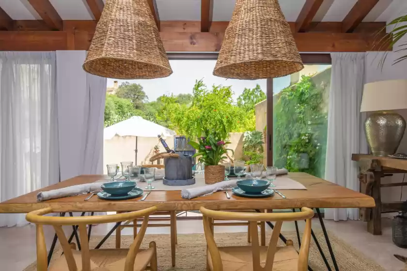 Holiday rentals in Can pontet, Vilafranca de Bonany