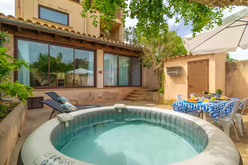 Holiday rentals in Can pontet, Vilafranca de Bonany