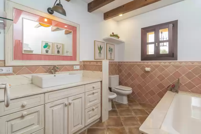 Holiday rentals in Can pontet, Vilafranca de Bonany