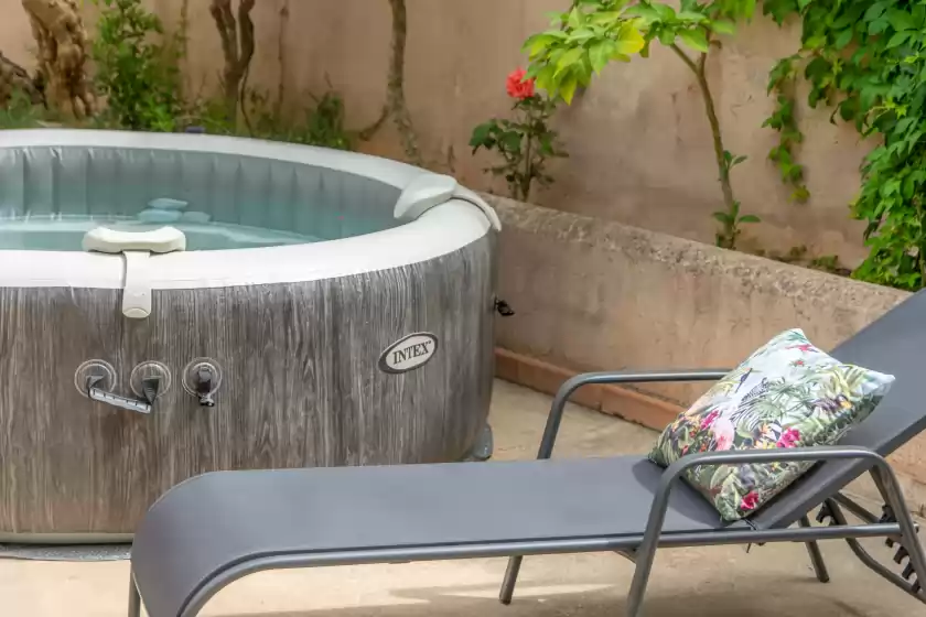 Holiday rentals in Can pontet, Vilafranca de Bonany