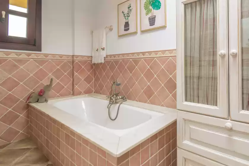 Holiday rentals in Can pontet, Vilafranca de Bonany