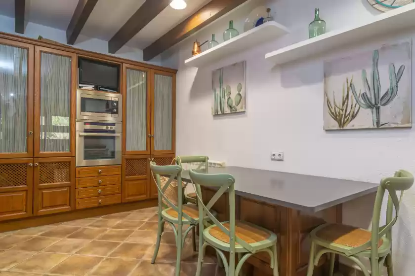 Holiday rentals in Can pontet, Vilafranca de Bonany