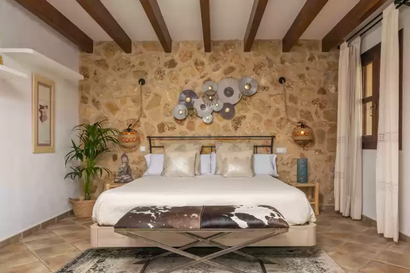 Holiday rentals in Can pontet, Vilafranca de Bonany