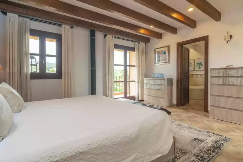 Holiday rentals in Can pontet, Vilafranca de Bonany