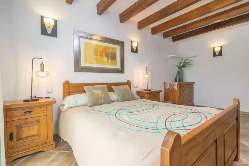 Holiday rentals in Can pontet, Vilafranca de Bonany