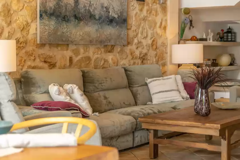 Holiday rentals in Can pontet, Vilafranca de Bonany