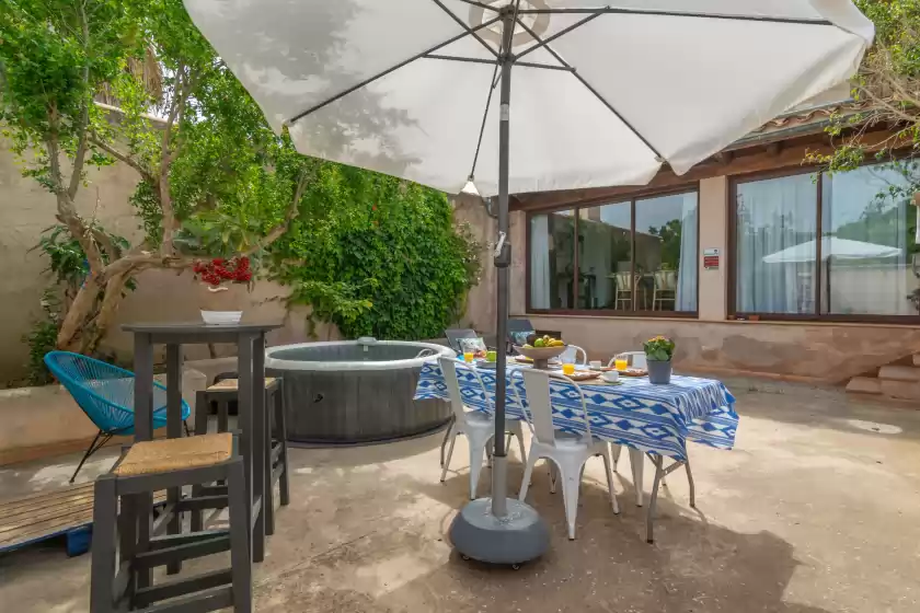 Holiday rentals in Can pontet, Vilafranca de Bonany