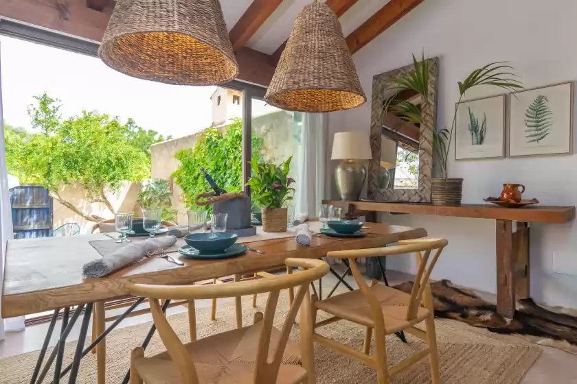 Holiday rentals in Can pontet, Vilafranca de Bonany