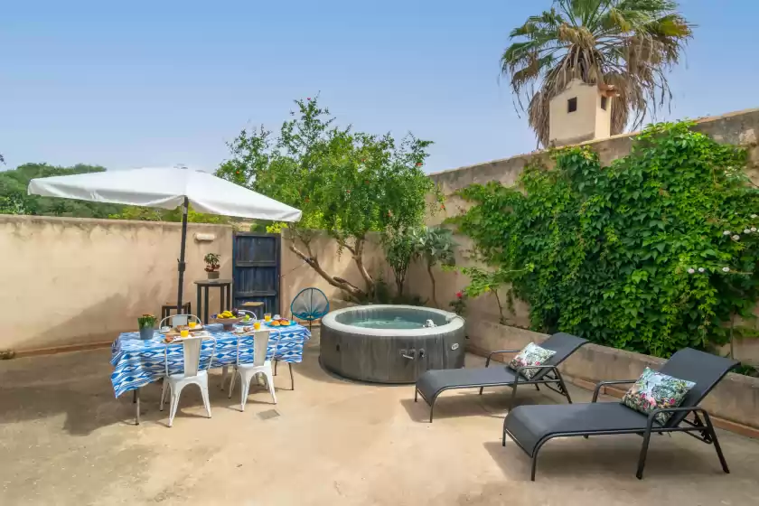 Holiday rentals in Can pontet, Vilafranca de Bonany