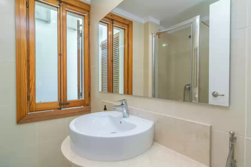 Holiday rentals in Ed. bellveure 2º a, Port de Pollença