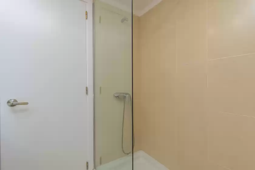 Holiday rentals in Ed. bellveure 2º a, Port de Pollença