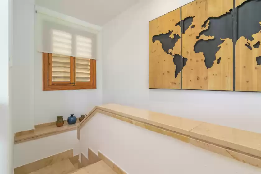 Holiday rentals in Ed. bellveure 2º b (duplex), Port de Pollença