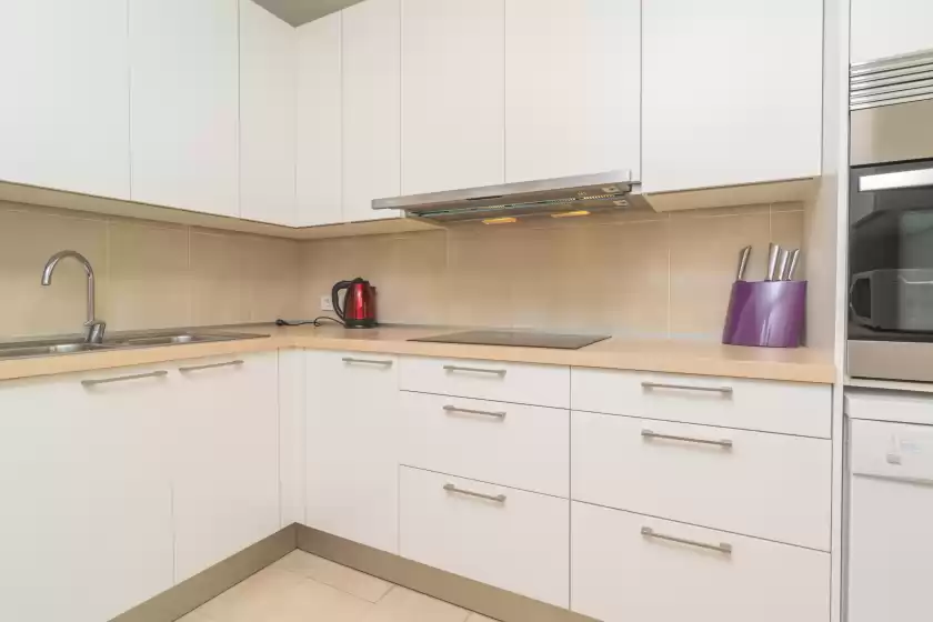 Holiday rentals in Ed. bellveure 2º b (duplex), Port de Pollença