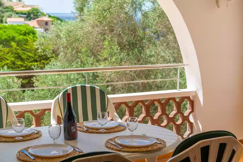 Holiday rentals in Can jaume 6, es Canutells