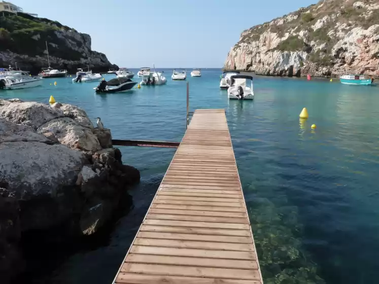 Holiday rentals in Can jaume 6, es Canutells