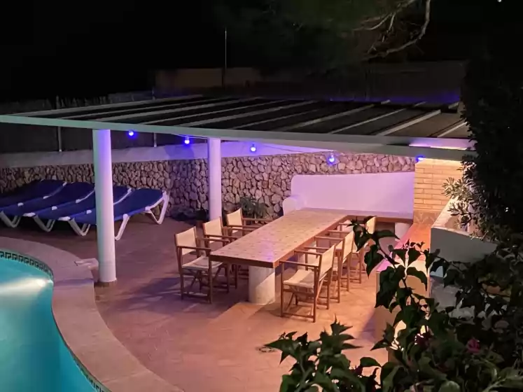 Holiday rentals in Can jaume 6, es Canutells