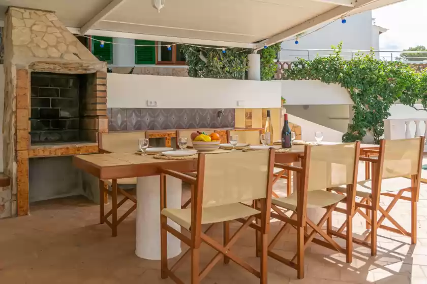 Alquiler vacacional en Can jaume 10, es Canutells