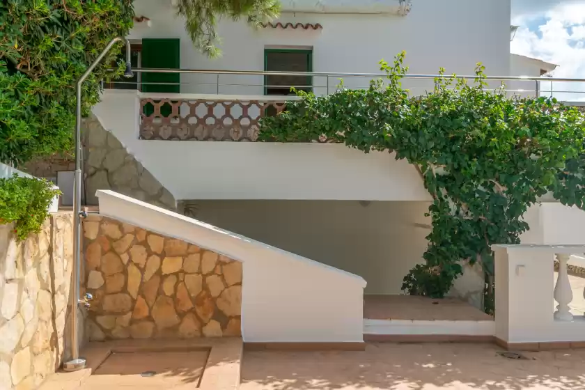 Alquiler vacacional en Can jaume 10, es Canutells