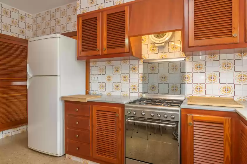 Alquiler vacacional en Can jaume 10, es Canutells