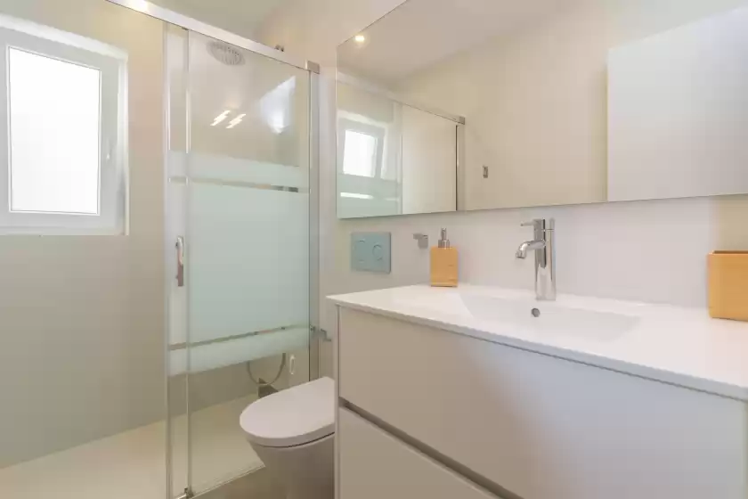 Alquiler vacacional en Can jaume 10, es Canutells