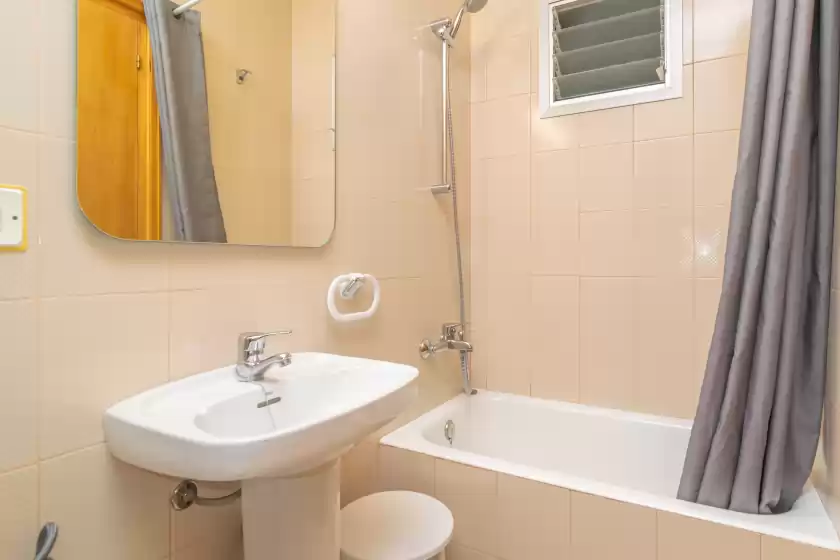 Alquiler vacacional en Can jaume 10, es Canutells