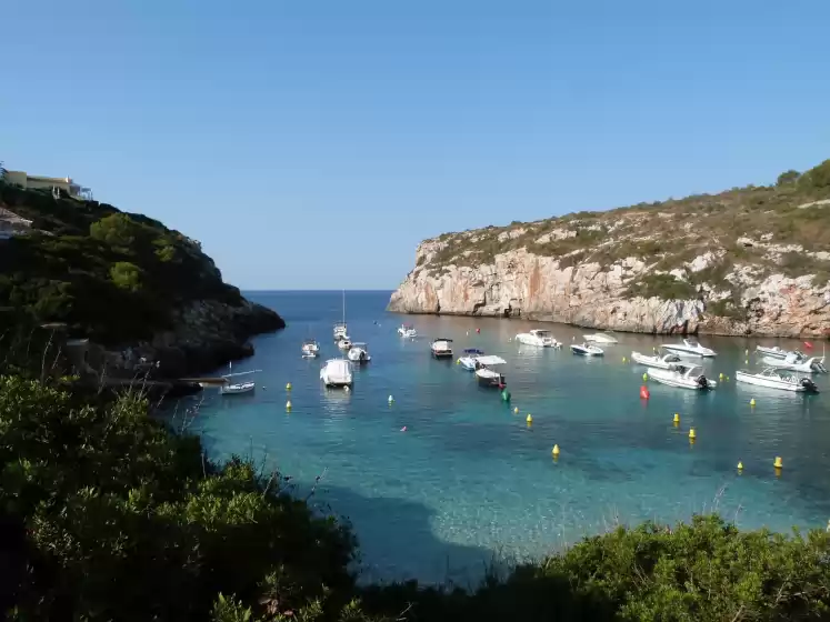 Alquiler vacacional en Can jaume 10, es Canutells