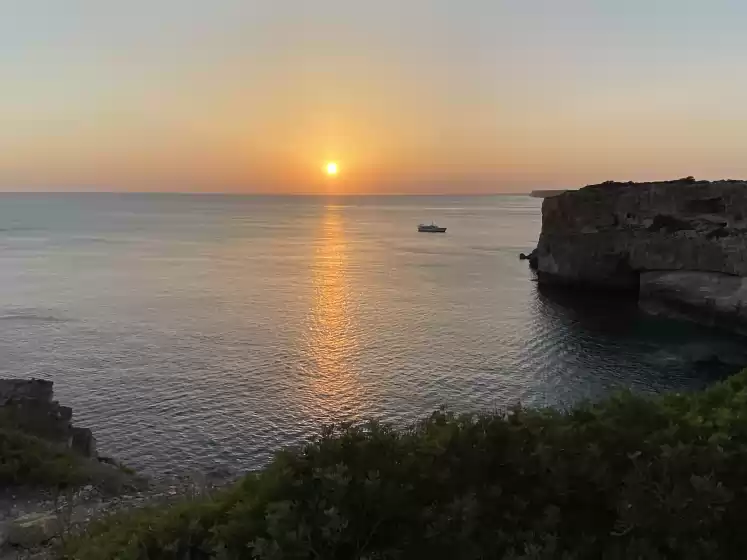 Alquiler vacacional en Can jaume 10, es Canutells