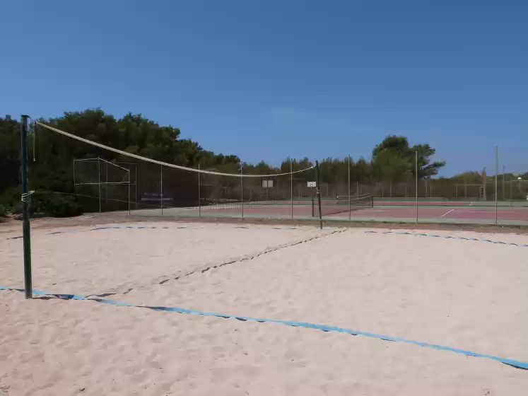 Alquiler vacacional en Can jaume 10, es Canutells