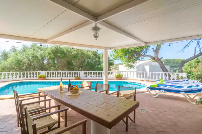 Alquiler vacacional en Can jaume 10, es Canutells