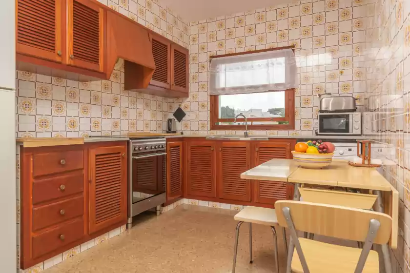 Alquiler vacacional en Can jaume 10, es Canutells