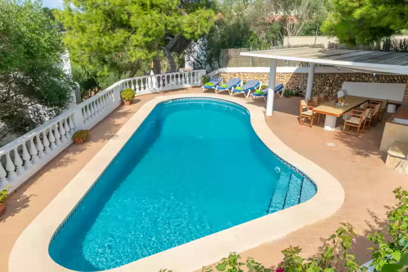 Alquiler vacacional en Can jaume 10, es Canutells