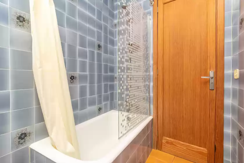 Holiday rentals in Ca na clar, sa Ràpita