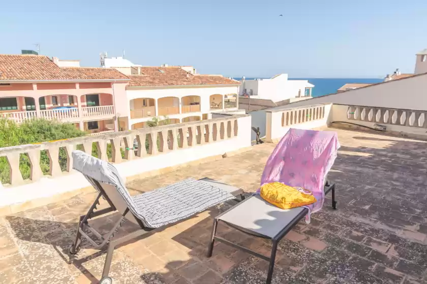 Holiday rentals in Ca na clar, sa Ràpita