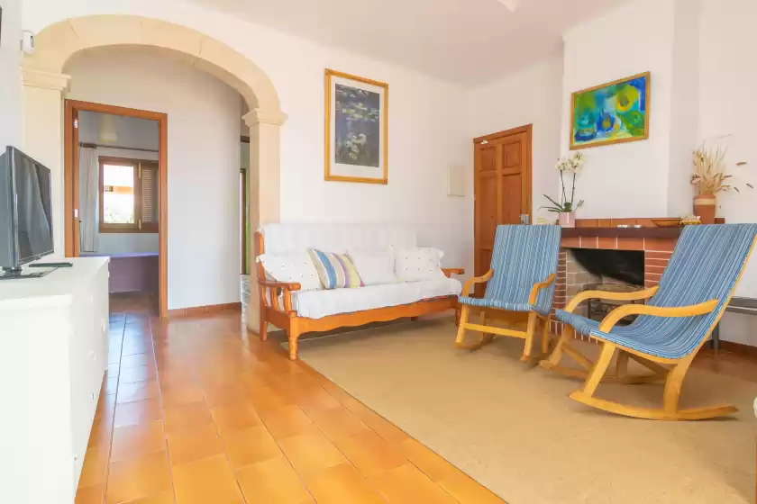 Holiday rentals in Ca na clar, sa Ràpita