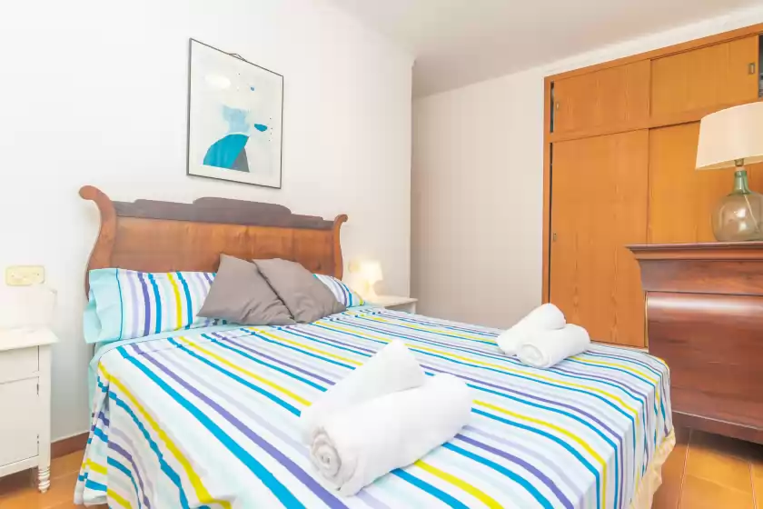 Holiday rentals in Ca na clar, sa Ràpita