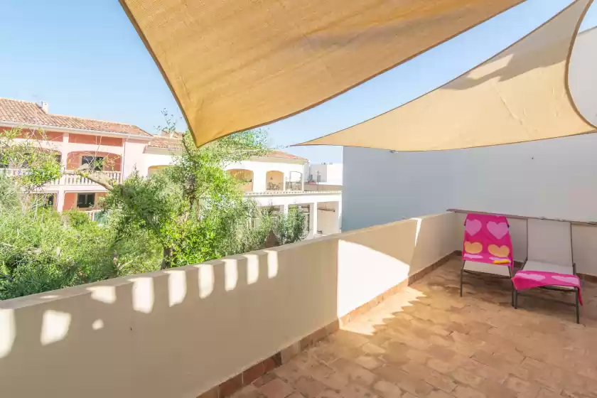 Holiday rentals in Ca na clar, sa Ràpita