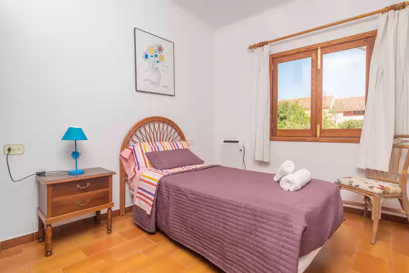 Holiday rentals in Ca na clar, sa Ràpita