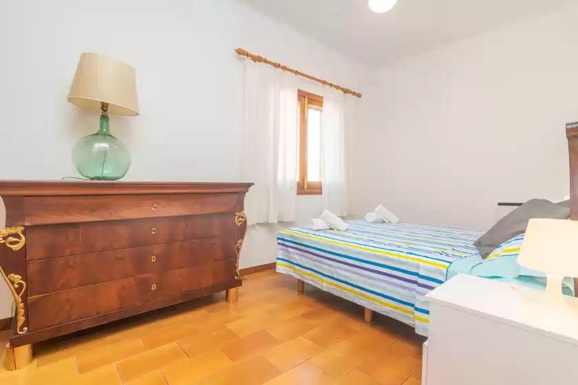 Holiday rentals in Ca na clar, sa Ràpita