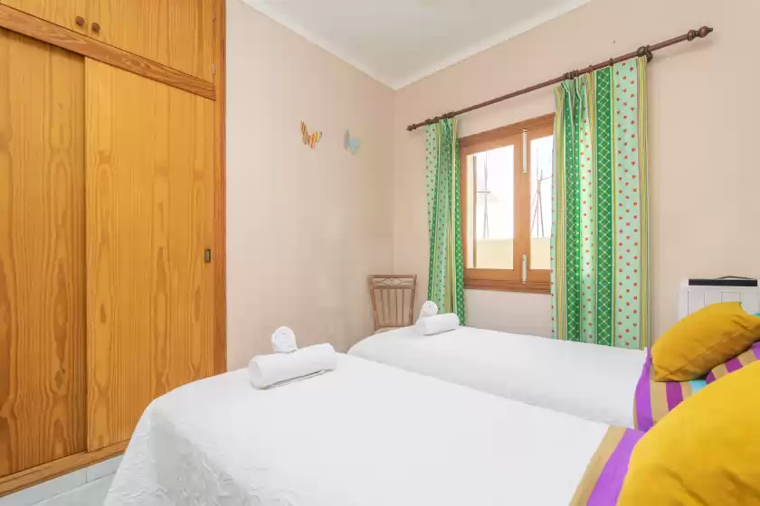 Holiday rentals in Ca na clar, sa Ràpita