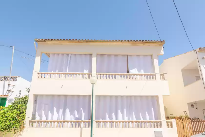 Holiday rentals in Ca na clar, sa Ràpita
