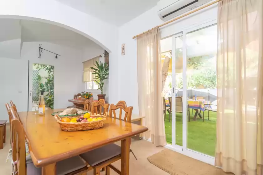 Holiday rentals in Ca na clar, sa Ràpita