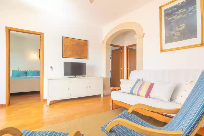 Holiday rentals in Ca na clar, sa Ràpita