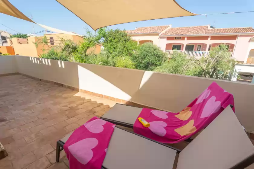 Holiday rentals in Ca na clar, sa Ràpita