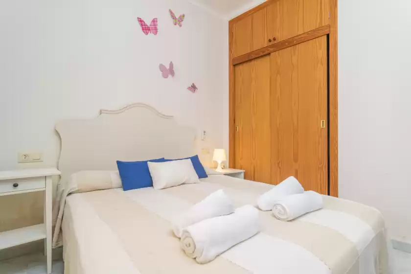 Holiday rentals in Ca na clar, sa Ràpita