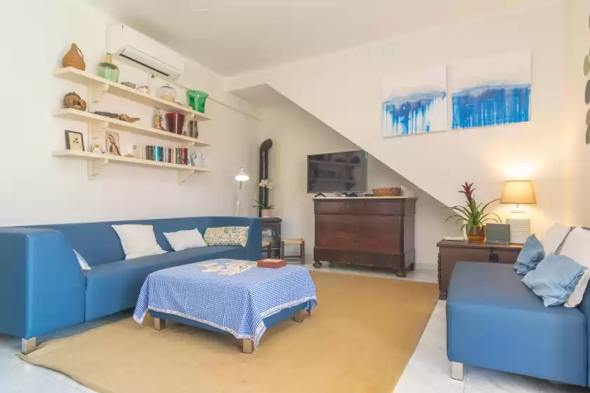 Holiday rentals in Ca na clar, sa Ràpita