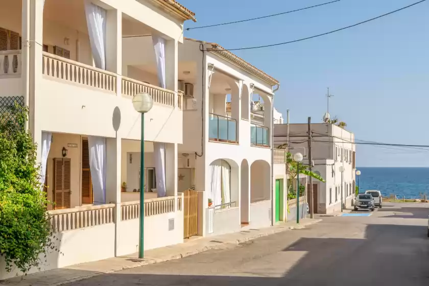 Holiday rentals in Ca na clar, sa Ràpita