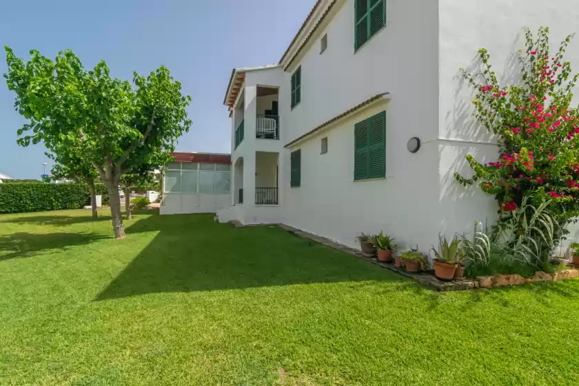 Alquiler vacacional en Biniforcat 11, Ciutadella