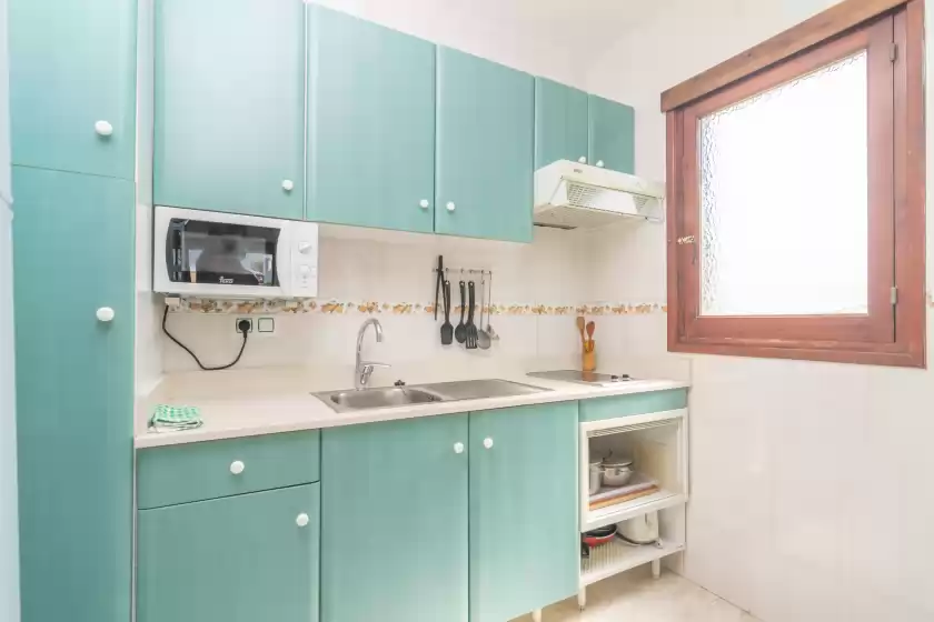 Alquiler vacacional en Biniforcat 11, Ciutadella