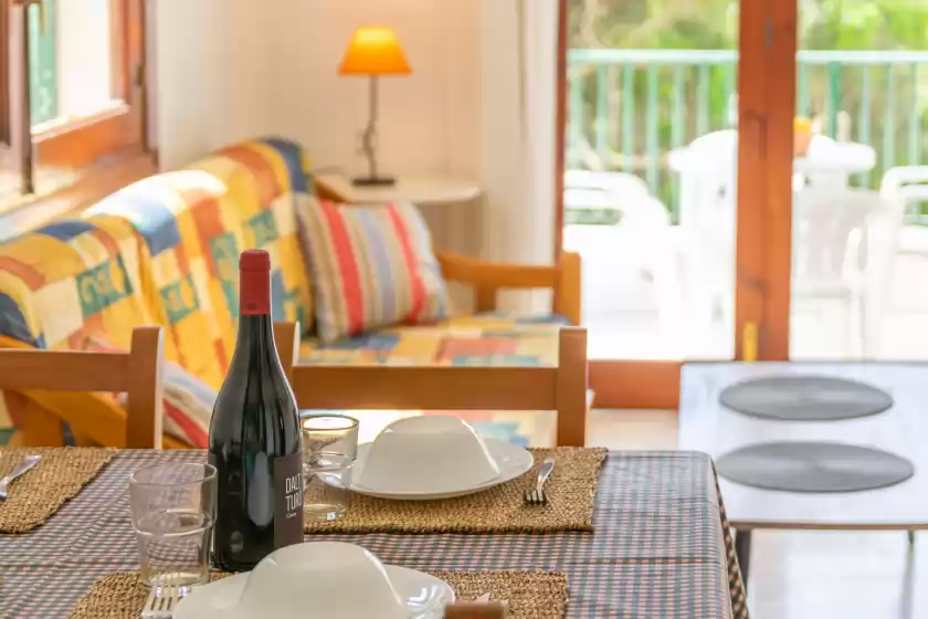 Alquiler vacacional en Biniforcat 11, Ciutadella